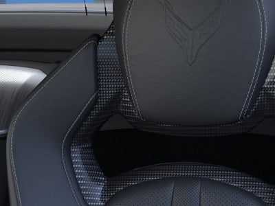 2027 Chevrolet Corvette Z06 2LZ