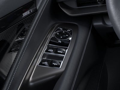2027 Chevrolet Corvette Z06 2LZ