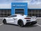 2027 Chevrolet Corvette Z06 2LZ