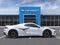 2027 Chevrolet Corvette Z06 2LZ