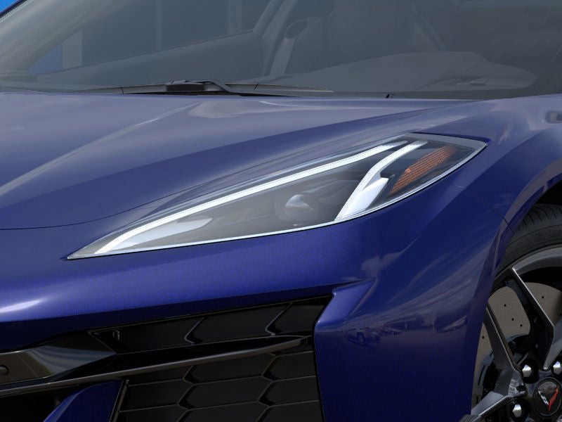 2025 Chevrolet Corvette Z06 2LZ