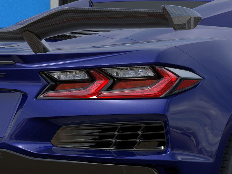 2025 Chevrolet Corvette Z06 2LZ