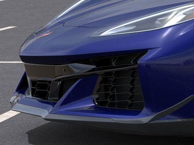 2025 Chevrolet Corvette Z06 2LZ