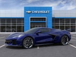 2025 Chevrolet Corvette Z06 2LZ