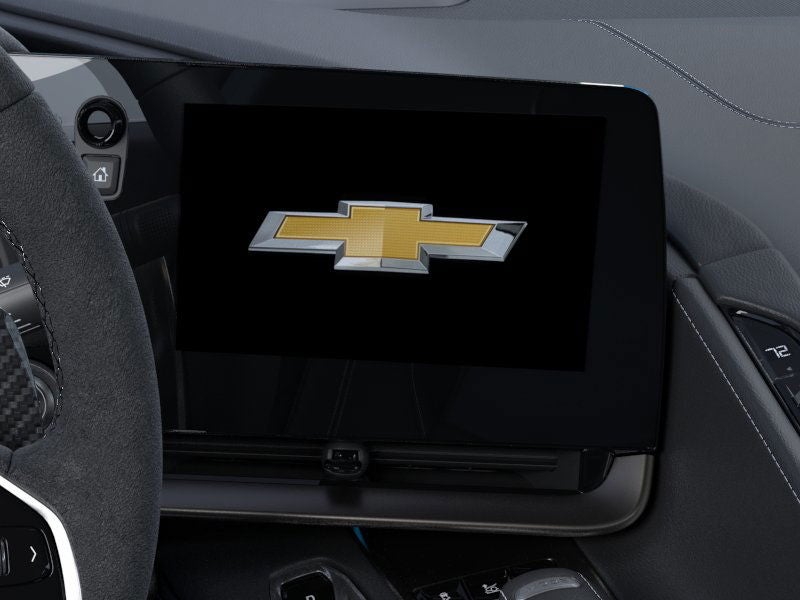 2025 Chevrolet Corvette Z06 2LZ