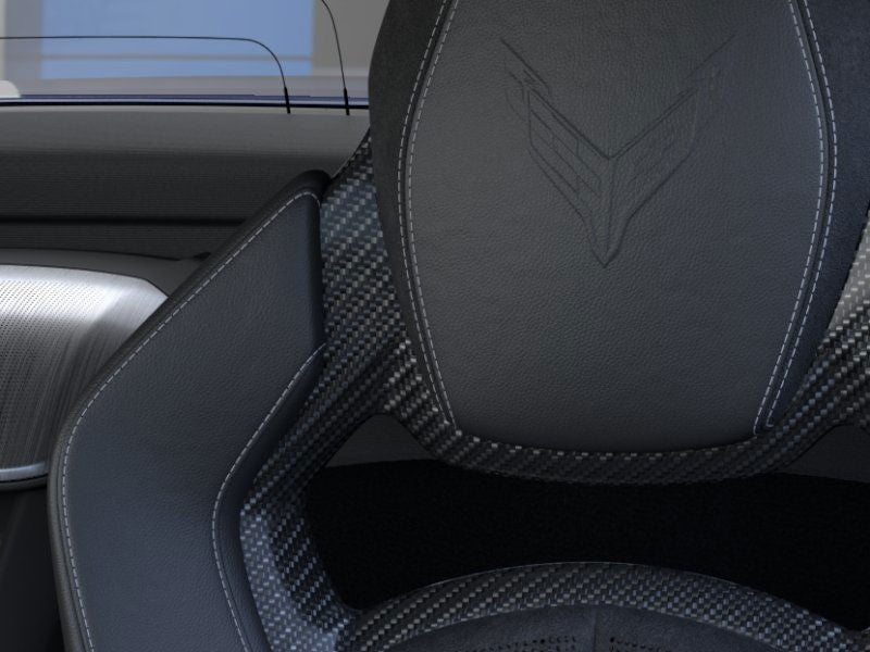 2025 Chevrolet Corvette Z06 2LZ