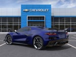 2025 Chevrolet Corvette Z06 2LZ