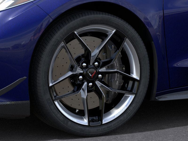 2025 Chevrolet Corvette Z06 2LZ