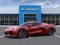 2027 Chevrolet Corvette Z06 3LZ