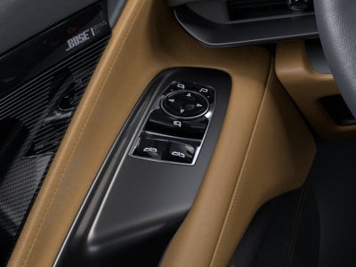 2027 Chevrolet Corvette Z06 3LZ