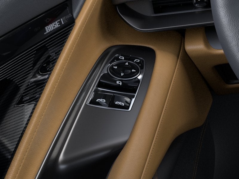 2027 Chevrolet Corvette Z06 3LZ