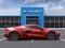 2027 Chevrolet Corvette Z06 3LZ