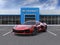 2027 Chevrolet Corvette Z06 3LZ