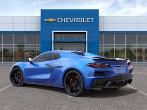 2024 Chevrolet Corvette Z06 3LZ
