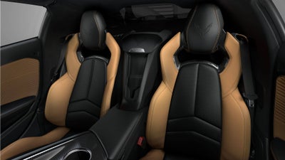 2026 Chevrolet Corvette ZR1 3LZ