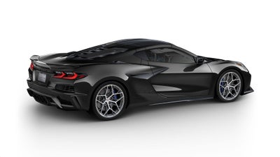 2027 Chevrolet Corvette ZR1 3LZ