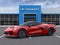 2027 Chevrolet Corvette ZR1 3LZ