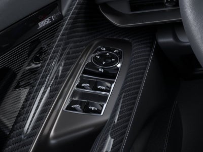 2027 Chevrolet Corvette ZR1 3LZ