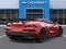 2027 Chevrolet Corvette ZR1 3LZ