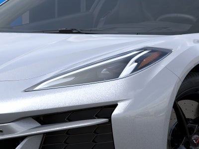 2026 Chevrolet Corvette E-Ray 2LZ