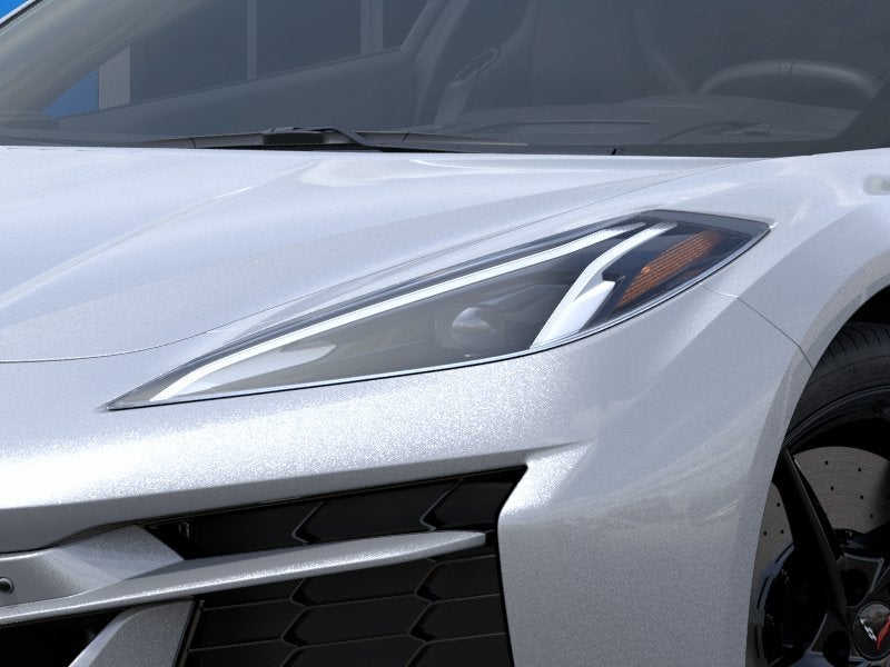 2026 Chevrolet Corvette E-Ray 2LZ