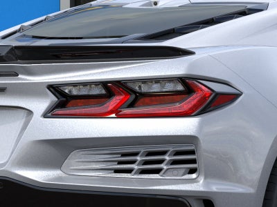 2026 Chevrolet Corvette E-Ray 2LZ