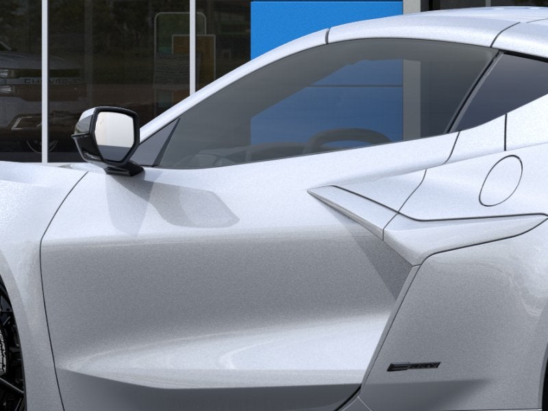 2026 Chevrolet Corvette E-Ray 2LZ