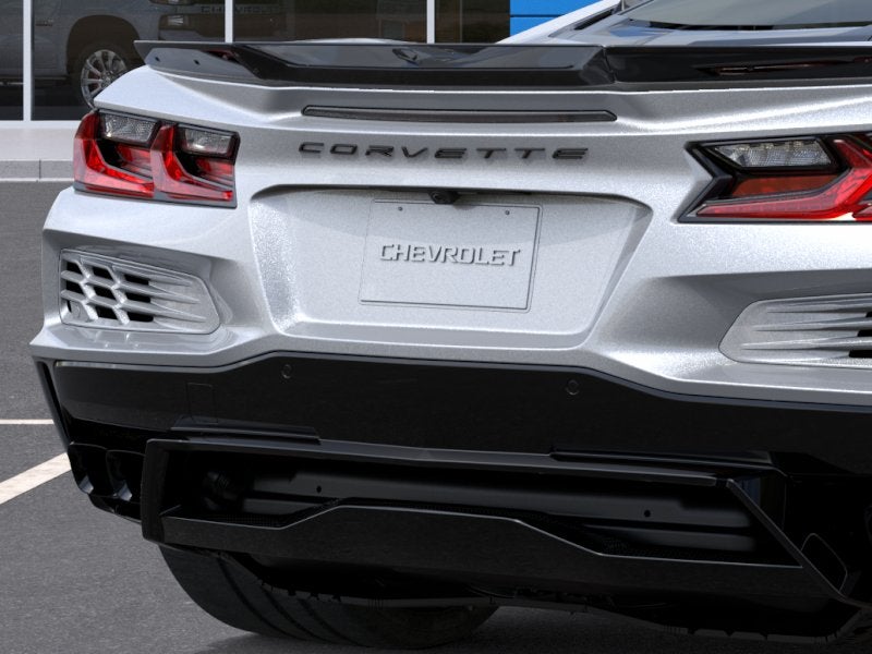 2026 Chevrolet Corvette E-Ray 2LZ