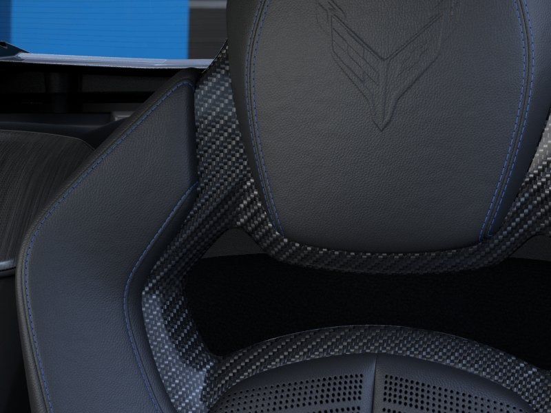 2026 Chevrolet Corvette E-Ray 2LZ