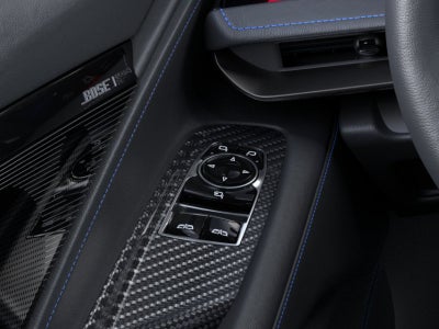 2026 Chevrolet Corvette E-Ray 2LZ