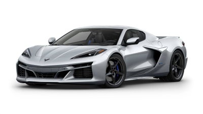 2026 Chevrolet Corvette E-Ray 2LZ