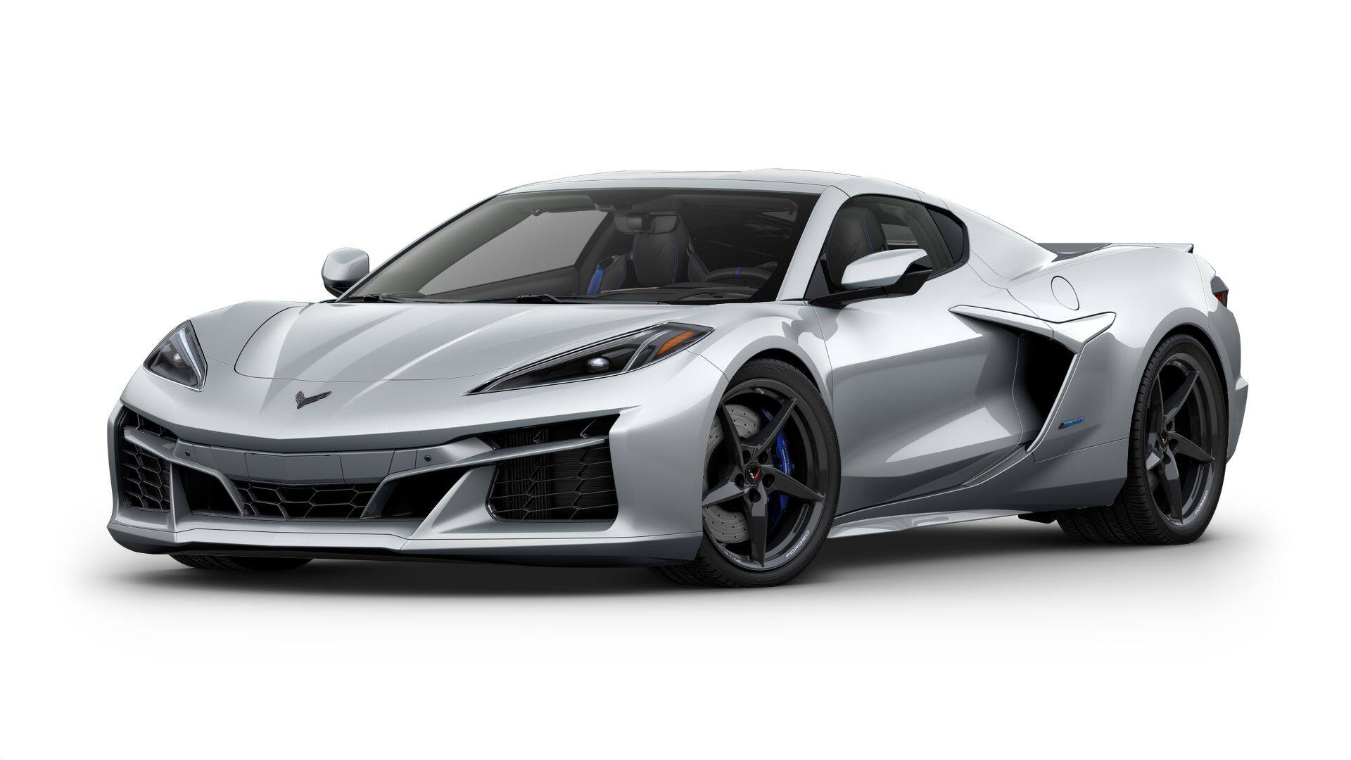 2026 Chevrolet Corvette E-Ray 2LZ