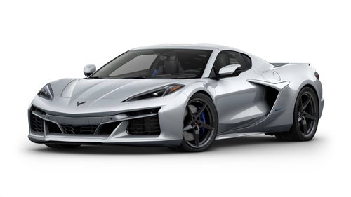 2026 Chevrolet Corvette E-Ray 2LZ