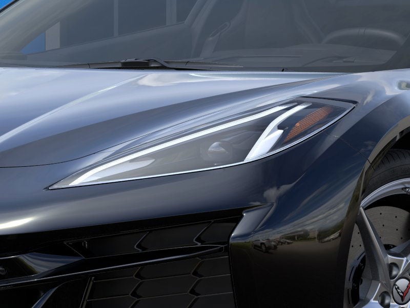 2026 Chevrolet Corvette E-Ray 2LZ