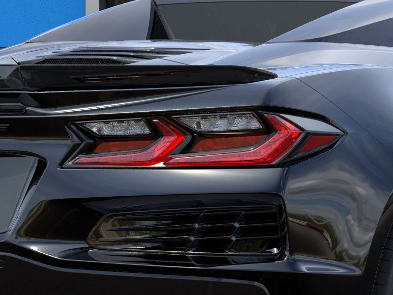2026 Chevrolet Corvette E-Ray 2LZ