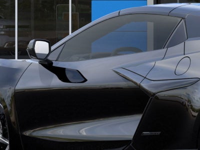 2026 Chevrolet Corvette E-Ray 2LZ