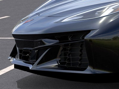 2026 Chevrolet Corvette E-Ray 2LZ