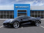 2026 Chevrolet Corvette E-Ray 2LZ