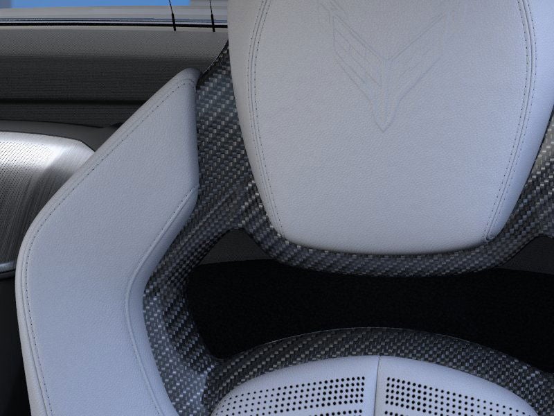 2026 Chevrolet Corvette E-Ray 2LZ