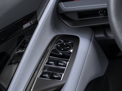 2026 Chevrolet Corvette E-Ray 2LZ