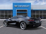 2026 Chevrolet Corvette E-Ray 2LZ