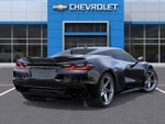2026 Chevrolet Corvette E-Ray 2LZ