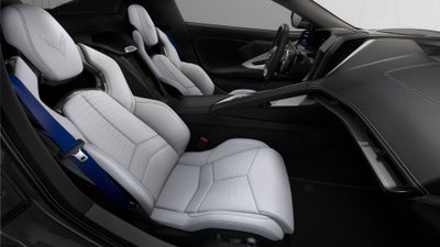 2026 Chevrolet Corvette E-Ray 2LZ