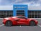 2026 Chevrolet Corvette ZR1X 3LZ
