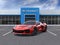 2026 Chevrolet Corvette ZR1X 3LZ