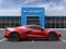 2027 Chevrolet Corvette Grand Sport 2LT