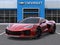 2027 Chevrolet Corvette Grand Sport 2LT