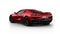 2027 Chevrolet Corvette Grand Sport 2LT
