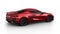 2027 Chevrolet Corvette Grand Sport 2LT