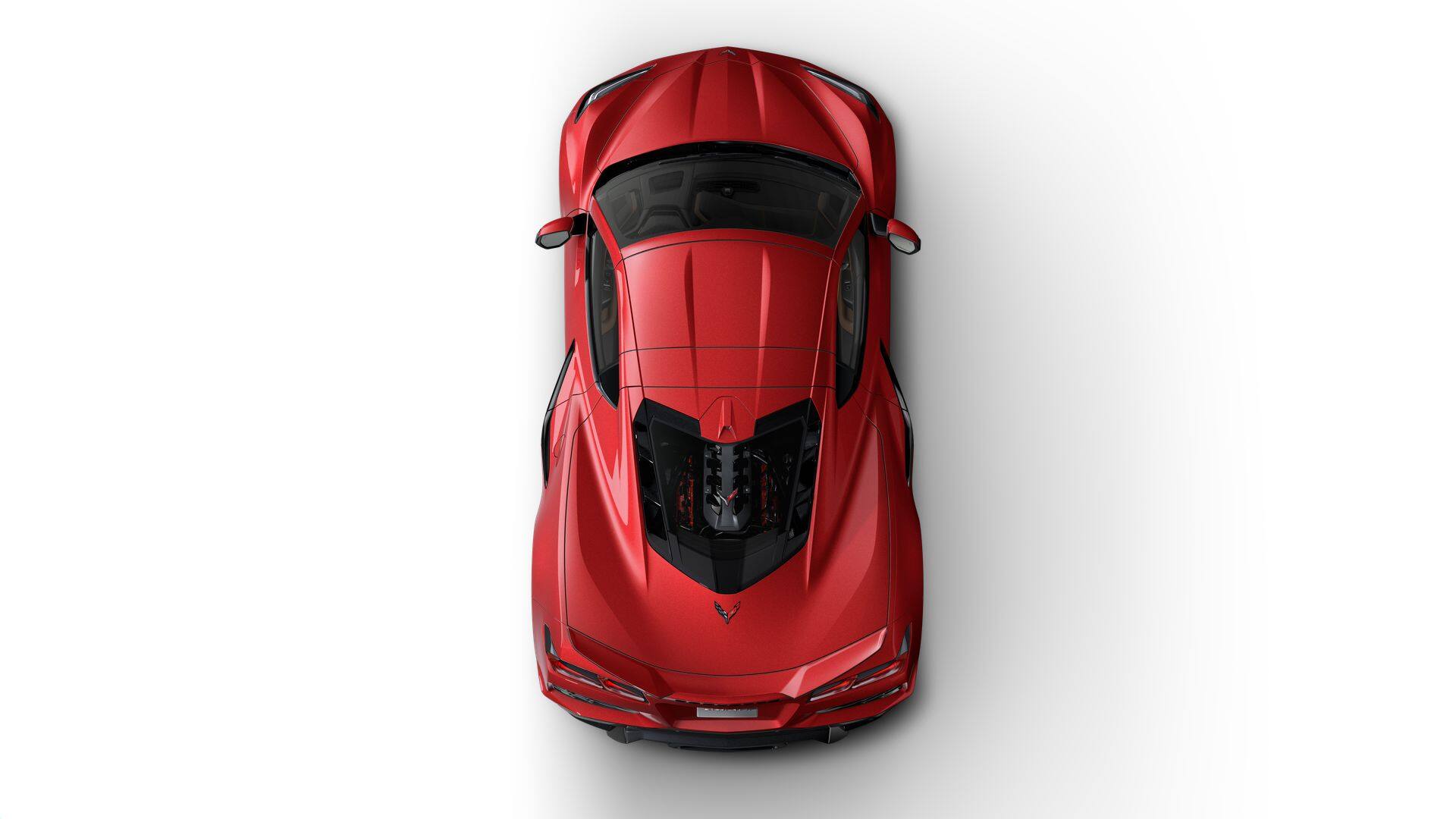 2027 Chevrolet Corvette Grand Sport 2LT